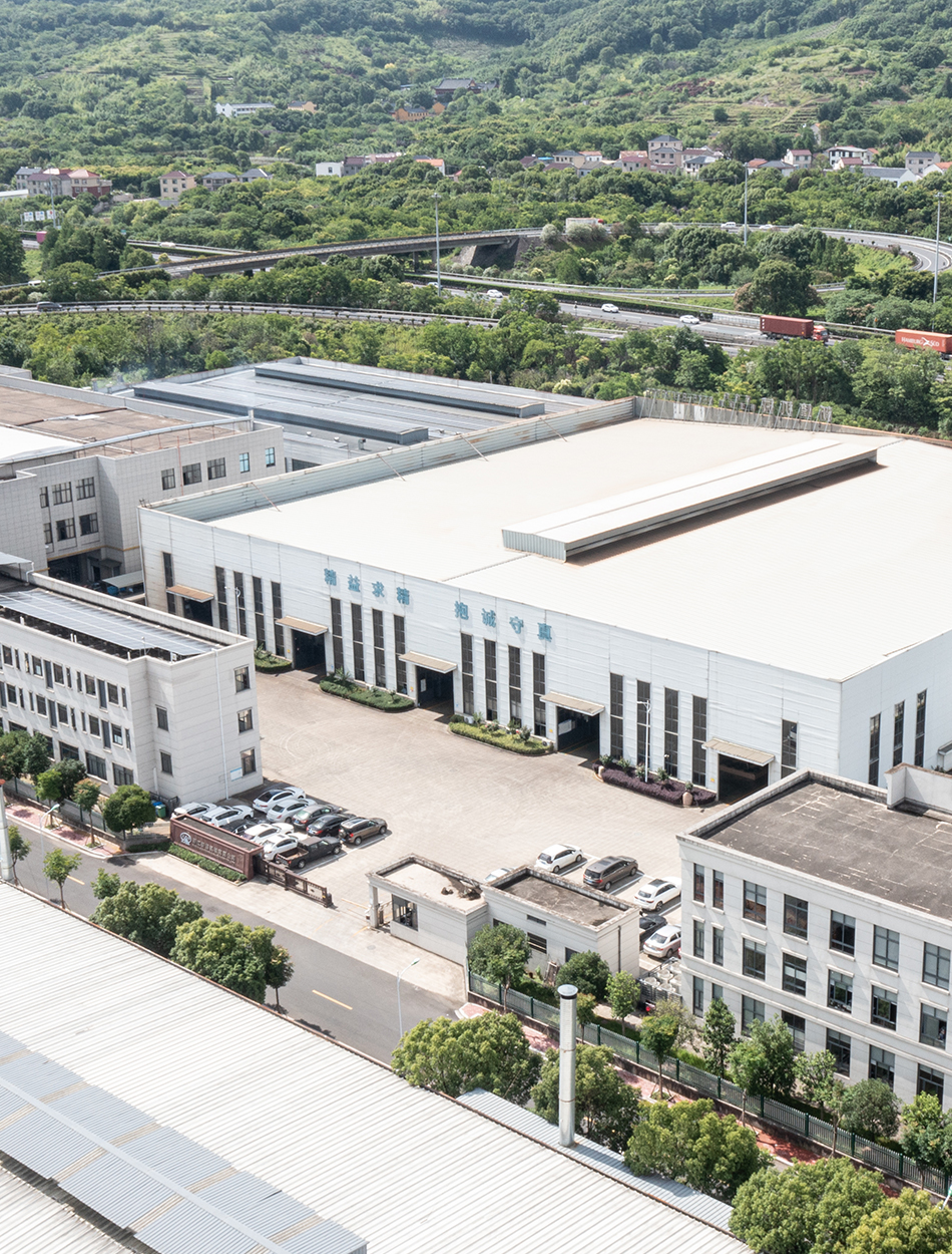 Чжэцзян Синьфэн Машинери Ко., Лтд.