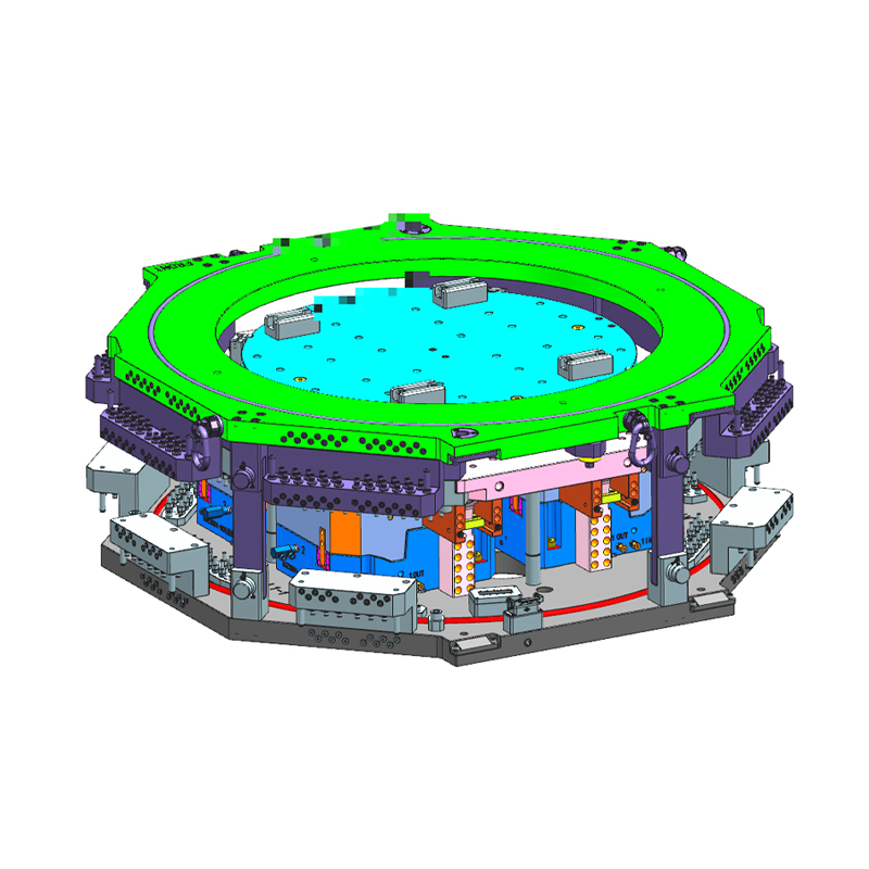 Литейные формы