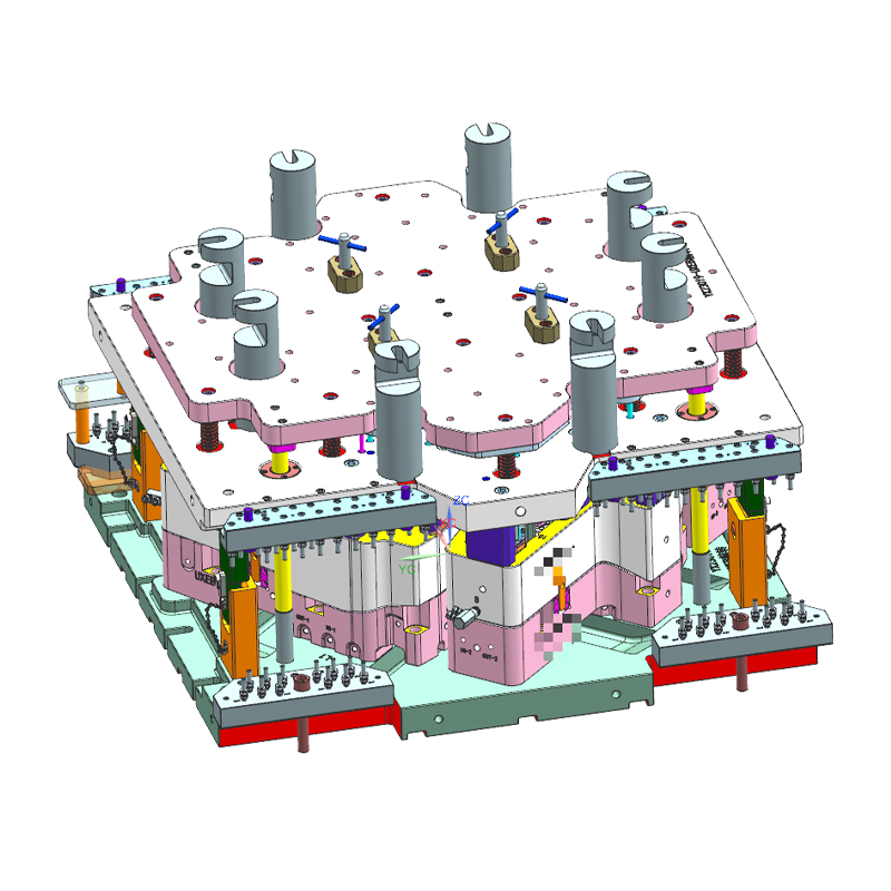 Литейные формы