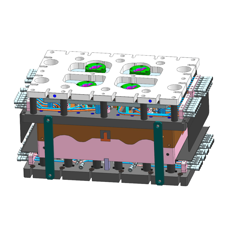 Литейные формы